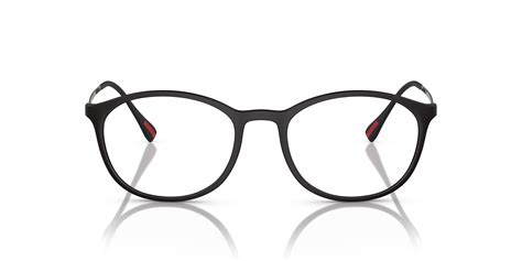 prada linea rossa ps 04hv|Prada Linea Rossa PS 04HV LIFESTYLE Prescription .